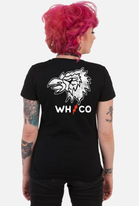 Wild Eagle