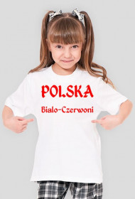 Koszulka kibica