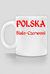 Kubek kibica
