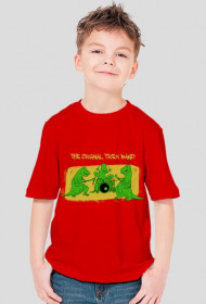 TRex band