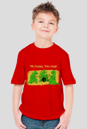 TRex band
