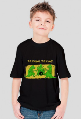 TRex band