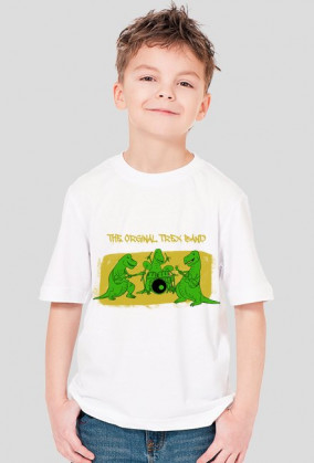 TRex band