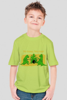 TRex band