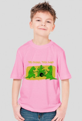 TRex band