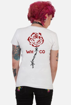 Wild Rose