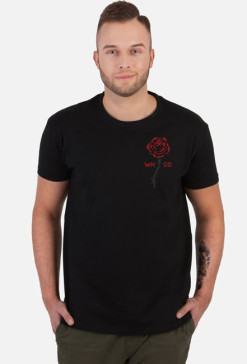 Wild Rose