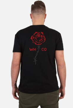 Wild Rose