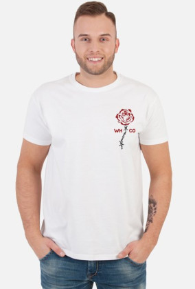 Wild Rose