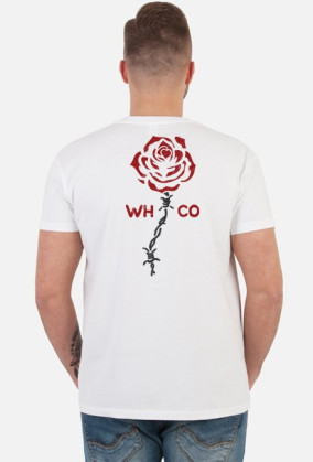 Wild Rose