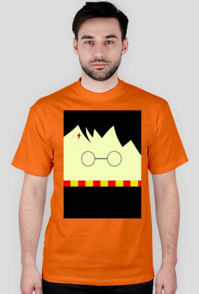 Harry Potter Tshirt