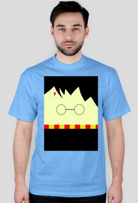 Harry Potter Tshirt