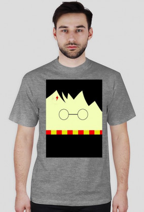 Harry Potter Tshirt