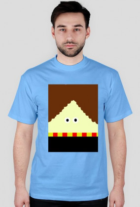 Hermiona Granger Tshirt