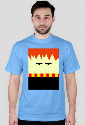 Ron Weasley Tshirt