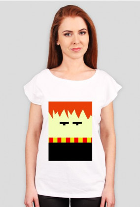 Ron Weasley Tshirt