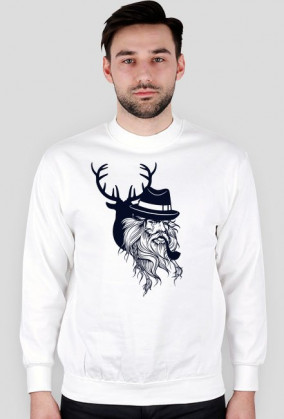Bluza Lobuz ;)