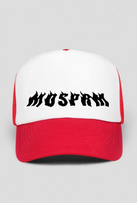 MOSPRM - Flame Cap
