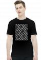 Pattern tee