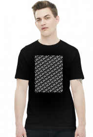 Pattern tee