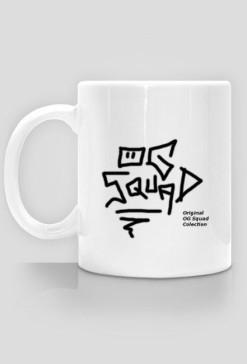 Kubek - klasyczny tag