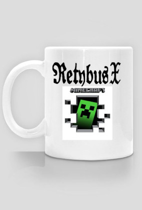 Kubek Retybus