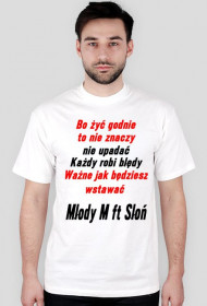 Młody M