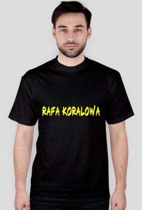 Rafa koralowa