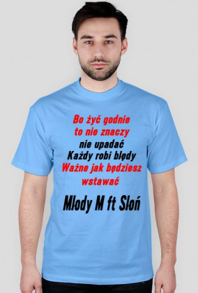 Młody M