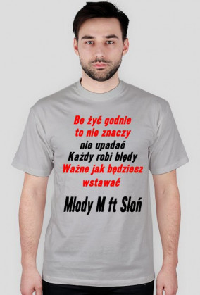Młody M
