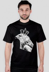 cyberPOLONIA ORZEŁ biały patriotyczna