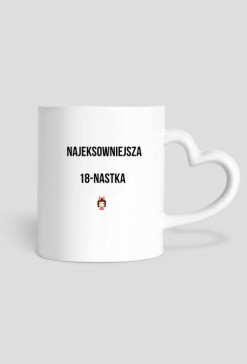 Kubek urodzinowy