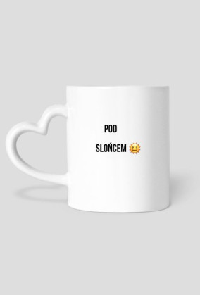 Kubek urodzinowy
