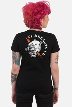 Wild Panter