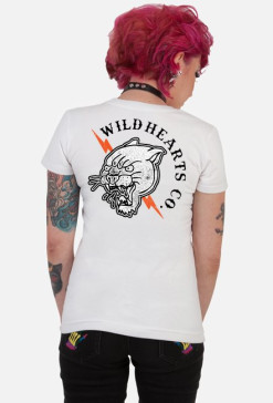 Wild Panter