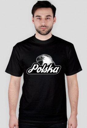 cyberPOLONIA POLSKA orzeł PREZENT NA DZIEŃ OJCA