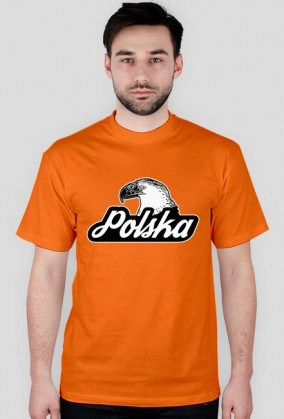 cyberPOLONIA POLSKA orzeł PREZENT NA DZIEŃ OJCA