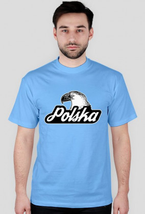 cyberPOLONIA POLSKA orzeł PREZENT NA DZIEŃ OJCA