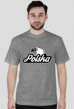 cyberPOLONIA POLSKA orzeł PREZENT NA DZIEŃ OJCA