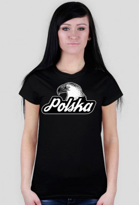 cyberPOLONIA POLSKA ORZEŁ