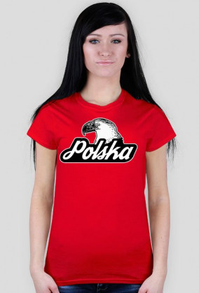 cyberPOLONIA POLSKA ORZEŁ