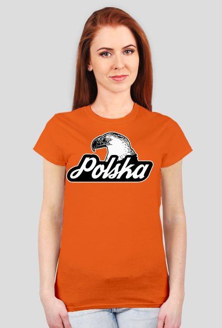 cyberPOLONIA POLSKA ORZEŁ