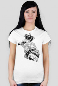 ORZEŁ W KORONIE patriotyczny