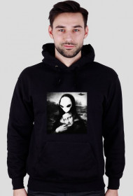 Hoodie Ufo#