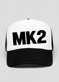 Czapka MK2
