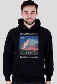 CUMULONIMBUS HOODIE