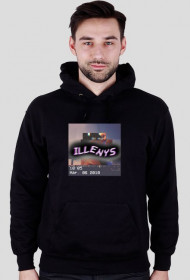 ILLENYS HOODIE