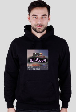 ILLENYS HOODIE
