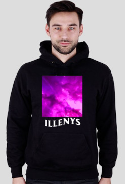 ILLENYS HOODIE LEGENDARY