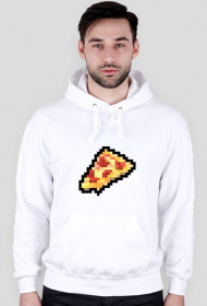 ILLENYS PIZZA HOODIE